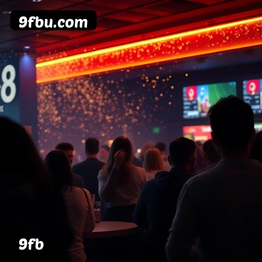 Requisitos do APK da 9fb para Android